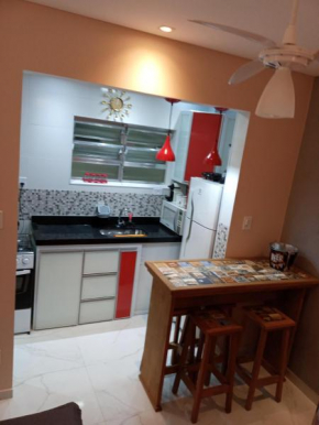 Apartamento Lindíssimo e Moderno próximo a praia